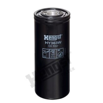 Фільтр гідравлічний HENGST FILTER HY363W