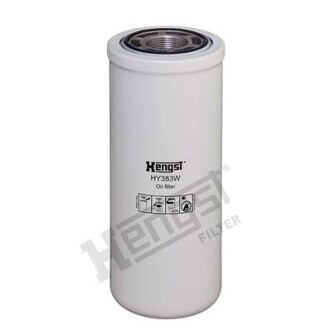 Фільтр гідравлічний HENGST FILTER HY383W
