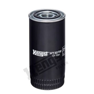 Фільтр гідравлічний HENGST FILTER HY407W