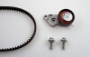 Комплект ГРМ Mazda II/Ford Fiesta 1.25i/1.6 16V 95- HEPU 20-1165 (фото 1)