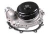 Помпа води MB A-class (W176)/B-class (W246/W242) 1.8/2.2CDI 11- (керується вакуумно) HEPU P1517A (фото 1)
