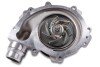 Помпа води MB A-class (W176)/B-class (W246/W242) 1.8/2.2CDI 11- (керується вакуумно) HEPU P1517A (фото 2)