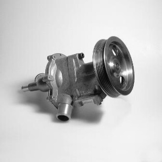 Водяна помпа HEPU P412