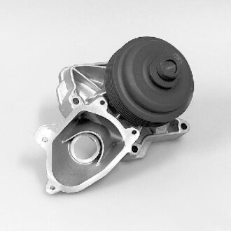 Водяна помпа HEPU P464