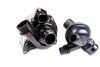 Помпа води BMW 3 (E90)/5 (F10)/X5 (E70)/X6 (E71/E72) 06-16 N55 B30/N54 B30 (+термостат) HEPU P494-TH-2 (фото 2)