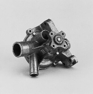 Водяна помпа HEPU P604