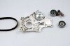 Комплект ГРМ + помпа Toyota Corolla/Avensis 2.0D 99-08 PK77690