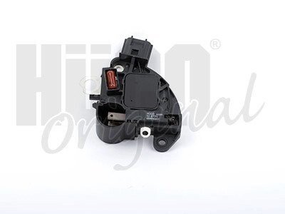 Реле генератора (14V) Ford Focus/Focus C-Max 1.4-2.0D 98-12 (HÜCO) HITACHI 130771