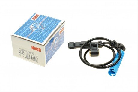 HUCO BMW датчик ABS передн.прав.E46 98- HITACHI 131506