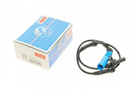 HUCO BMW датчик ABS передн. E60 04- HITACHI 131521