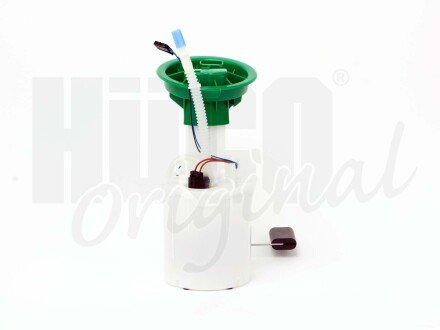 HUCO MINI Электробензонасос (модуль) с датчиками MINI (R50, R53) Cooper S 04-06 HITACHI 133147