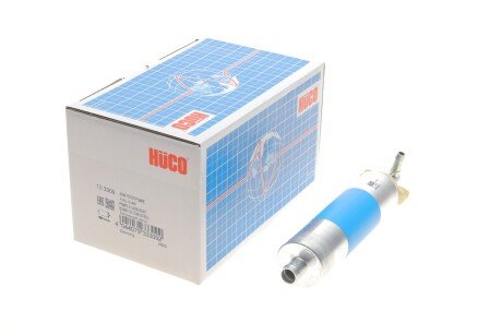 HUCO DB паливний насос 4Bar W202,210,124,140 HITACHI 133309