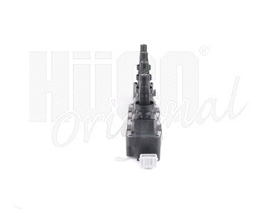 Котушка запалювання Citroen Berlingo/Peugeot Partner 1.6 08- (HÜCO) HITACHI 133819