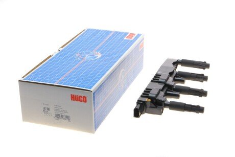 HUCO DB котушка запалювання W168 97- HITACHI 133822