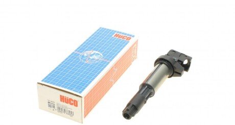 HUCO BMW Катушка зажигания E46, E39/60, E65/66 HITACHI 133825