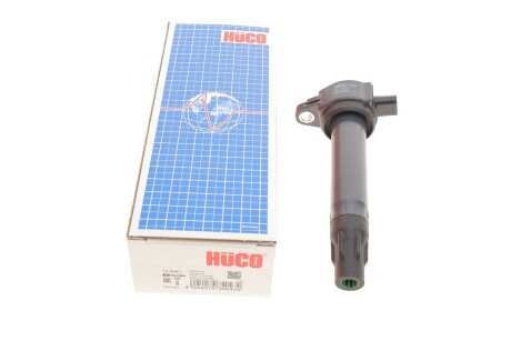 HUCO JEEP котушка запалювання Compas, Patriot HITACHI 134043