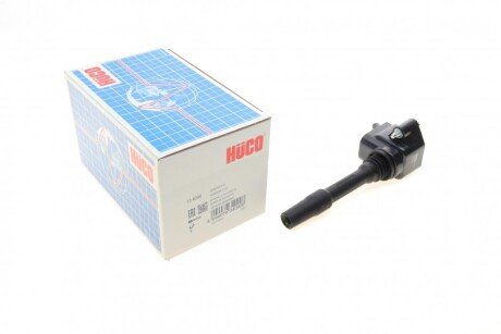 HUCO BMW Котушка запалювання 1/F20, 2/F45, 3/F30, X1, Mini Cooper 13- HITACHI 134090