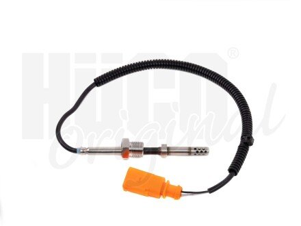 HUCO VW датчик температури ВГ Crafter 30-35 11- HITACHI 135574