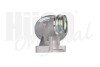 HUCO CITROEN Клапан EGR C2/3,Xsara,Ford Fiesta V,Fusion,Mazda 2,Peugeot 206/307 1.4HDI/TDCI HITACHI 135963 (фото 2)