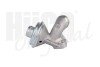 HUCO CITROEN Клапан EGR C2/3,Xsara,Ford Fiesta V,Fusion,Mazda 2,Peugeot 206/307 1.4HDI/TDCI HITACHI 135963 (фото 3)