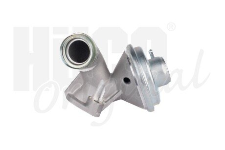 HUCO CITROEN Клапан EGR C2/3,Xsara,Ford Fiesta V,Fusion,Mazda 2,Peugeot 206/307 1.4HDI/TDCI HITACHI 135963