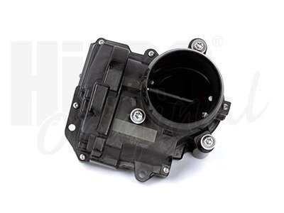 Заслонка дросельна Citroen C4/C5/Peugeot 207/308/5008 1.6 16V 08-17 (HÜCO) HITACHI 138577 (фото 1)