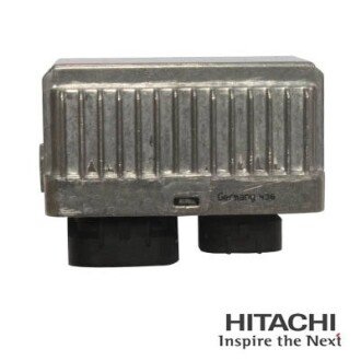 Реле свічок розжарювання CITROEN/FORD/PEUGEOT Jumper/Transit/Boxer "2,2-2,4 "06>> HITACHI 2502086