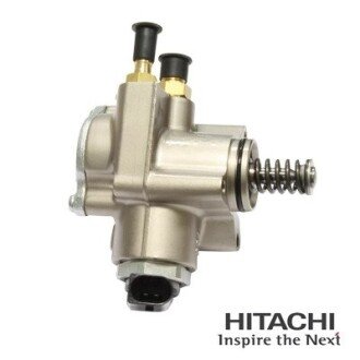 Паливний насос високого тиску HITACHI 2503062