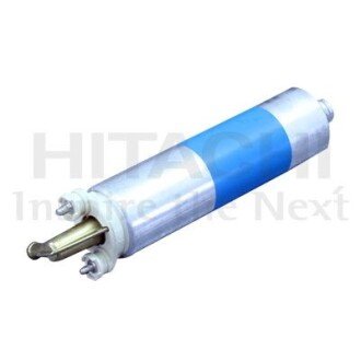 Паливний насос MB C-Class/CLK/E-Class/G-Class/S-Class/SL/SLK "1,8-6,0 "89>> HITACHI 2503309