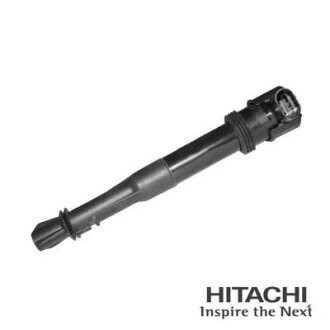 FIAT котушка запалювання Doblo 1,6 16V 01-, Stilo, Palio HITACHI 2503827