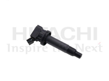 Котушка запалювання CITROEN/DAIHATSU/SUBARU/TOYOTA C1/Cuore/Justy/Corolla "1,0-1,8 "99>> HITACHI 2503846