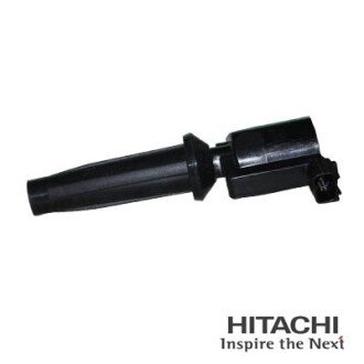 FORD котушка запалювання C-Max 1,8-2,0 07-, Focus, S-Max 06- HITACHI 2503852