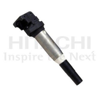 Котушка запалювання BMW/MINI 3/Cooper "1,6-3,0 "04>> HITACHI 2504049