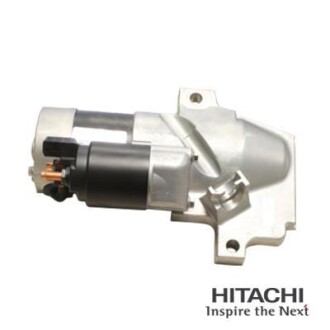 Стартер (Без OEM упаковки) HITACHI 2506906
