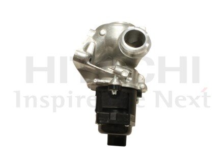 Клапан EGR CITROEN/FORD/PEUGEOT Berlingo/Focus/307 "1,6 "03>> HITACHI 2508481