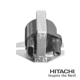 FIAT котушка запалювання Croma,Fiorino,Tempra,Tipo,Lancia HITACHI 2508732