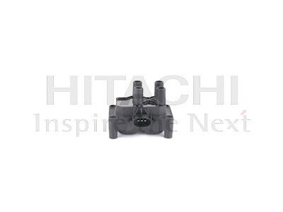 Котушка запалювання FORD/MAZDA Focus/2 "1,2-2,3 "95>> HITACHI 2508811