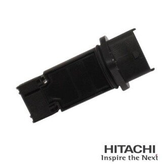 Витратомір повітря б/к FIAT/HYUNDAI/LANCIA/OPEL Panda/Elantra/Musa/Astra "1,0-3,5 "98>> HITACHI 2508940 (фото 1)