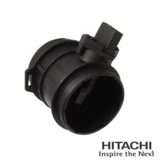 Витратомір повітря MB C-Class/CLK/CLS/E-Class/G-Class/R-Class/S-Class/SL/SLK "3,2-5,8 "97>> HITACHI 2508957