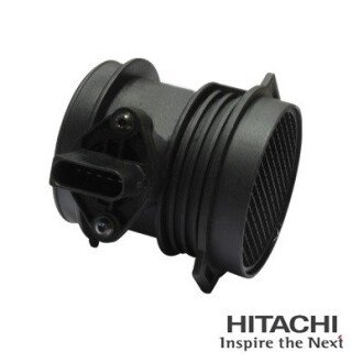 Витратомір повітря MB C-Class/CLK/E-Class/G-Class/M-Class/SL/SLK/Viano/Vito "2,4-3,7 "96>> HITACHI 2508960