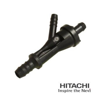 Вакуумний насос AUDI/SEAT/SKODA/VW A4/Exeo/Octavia/Golf "1,8-4,2 "90-16 HITACHI 2509321