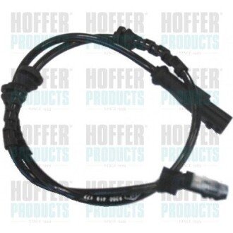 Датчик ABS HOFFER 8290046