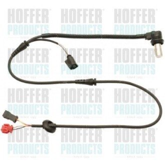 Датчик ABS HOFFER 8290052