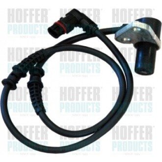 Датчик ABS HOFFER 8290090