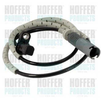 Датчик ABS HOFFER 8290145