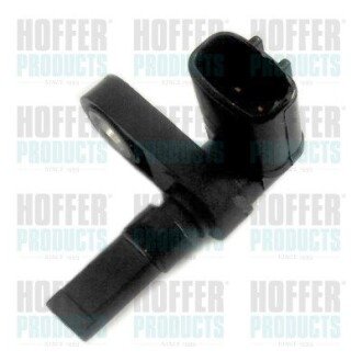 Датчик ABS HOFFER 8290712