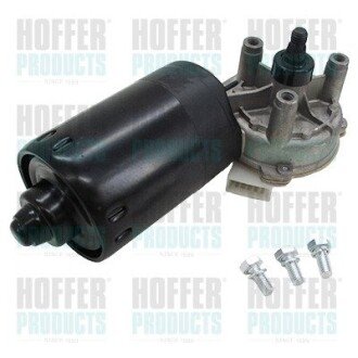 Двигун склоочисника HOFFER H27294