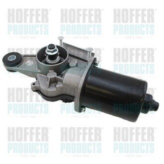 Двигун склоочисника HOFFER H27315