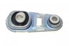 Опора двигуна Nissan Qashqai/Renault Kadjar, Koleos, Megane, Scenic 1.2/ 1.6D (14-) HUTCHINSON 532E34 (фото 3)