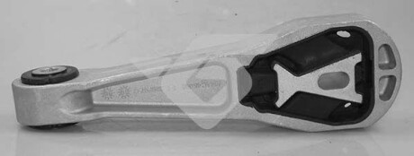 Опора підвіски двигуна HUTCHINSON 532E43